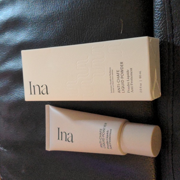 Ina Anti-Chafe Liquid Powder - Picture 4 of 4